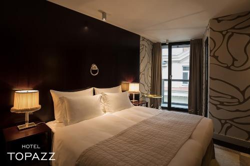 Hotel Topazz & Lamée - image 8