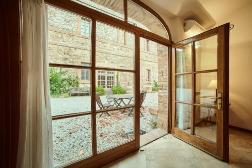 Agriturismo Villa Buoninsegna 4