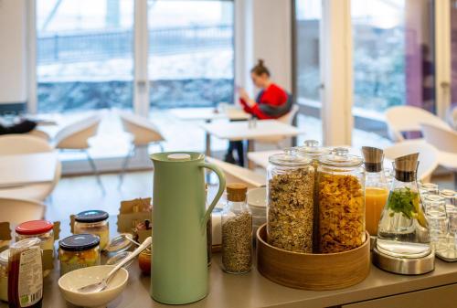 THE FLAG Oskar M. - image 3