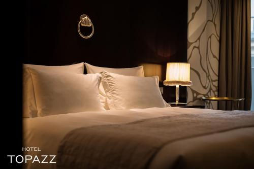 Hotel Topazz & Lamée, Вена (фото 7)
