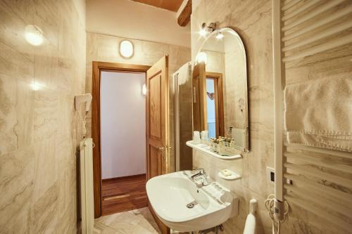 Agriturismo Villa Buoninsegna Room Type - Economy Double Room