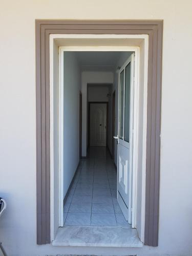 Repanidi Apartments