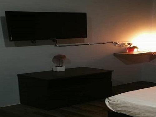 共用Lounge/電視區