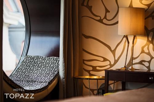 Hotel Topazz & Lamée - image 4