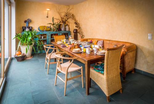 The Rooms, Vídeň (fotografie 3)