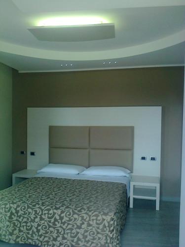 Superior Double or Twin Room with Sea View