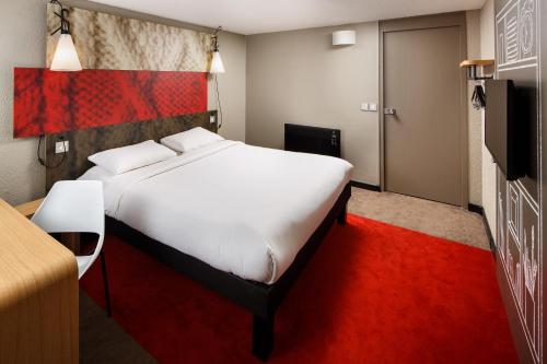 Ibis Coventry South, , West Midlands