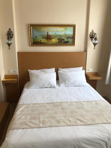 Budget Double Room image 4