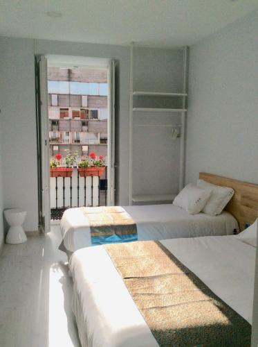 Hostal Palacio Luna - image 9