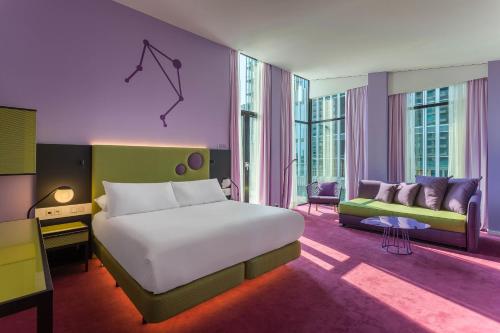 Room Mate Bruno Hotel