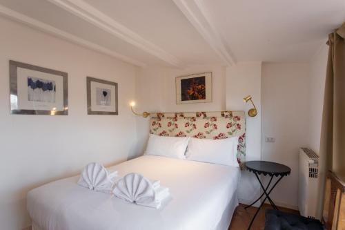 Gambero Apartments, Rome (photo 8)