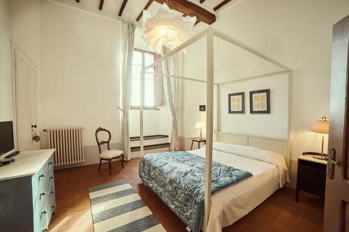 Agriturismo Villa Buoninsegna Room Type - Double Room