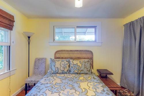 Hamakua Hale Ohana Country Retreat - image 7
