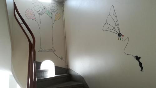  Avenida Central Viana Hostel in Viana do Castelo