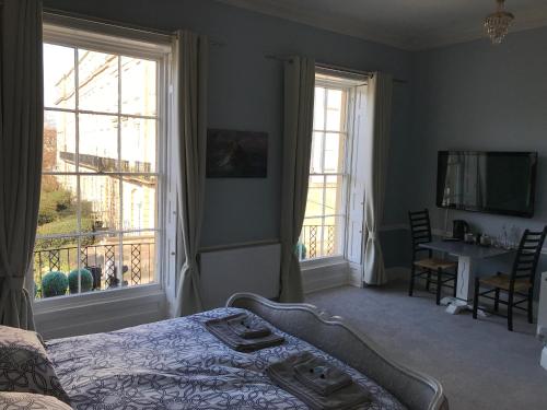Regency Rooms in Cheltenham