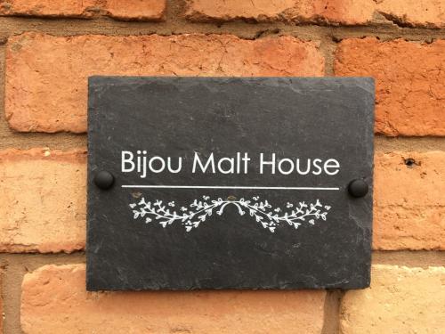 Picture of Bijou Malthouse