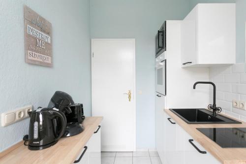 Limehome Dresden Tannenstraße, Drážďany (fotografie 6)
