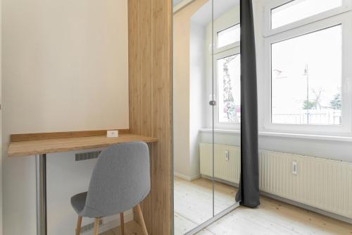 Limehome Dresden Tannenstraße, Drážďany (fotografie 8)