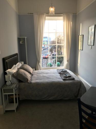 Regency Rooms in Cheltenham