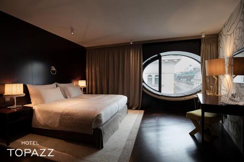 Hotel Topazz & Lamée - image 5