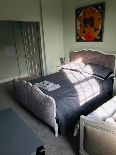Regency Rooms Guesthouse 5