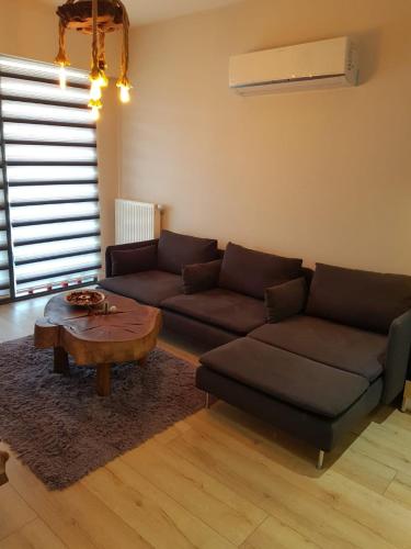 Modern 2-room apartment in the Center of Istanbul