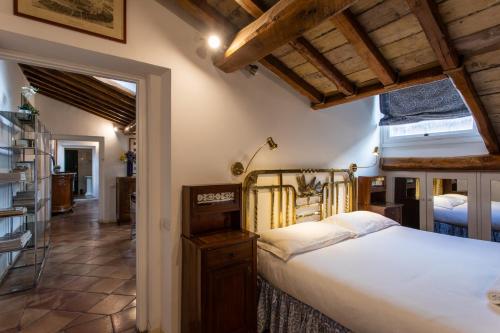 Gambero Apartments, Rome (photo 9)