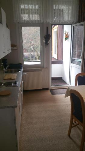 Ferienwohnungen Haus Bodetal