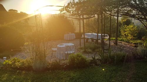 Chambres d'Hôtes Secret Pyrenées - image 6