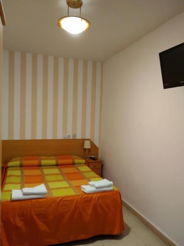 Pension Dominguez – Madrid, NC