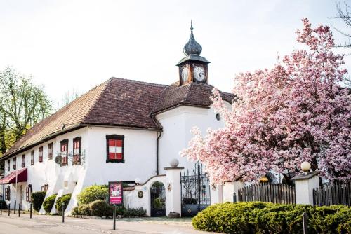 Hotel Schloss Leonstain, Pörtschach am Wörthersee bei Köstenberg