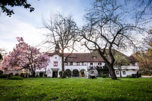 Hotel Schloss Leonstain - image 7