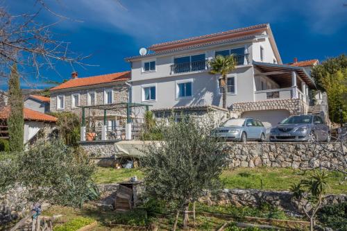  Adriatic apartments in Crikvenica