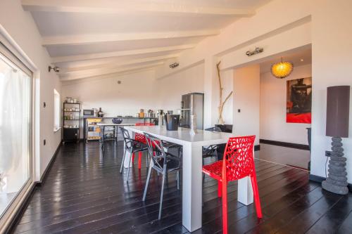  Adriatic apartments in Crikvenica