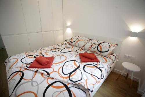 City Center Belgrade Cozy Apartment Skadarlija - image 7