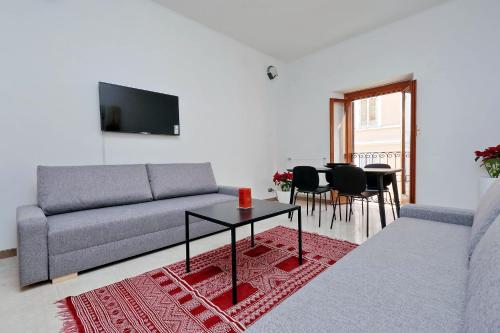  CentralStation Apartment in Rom