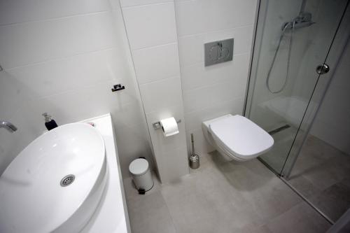 City Center Belgrade Cozy Apartment Skadarlija - image 13