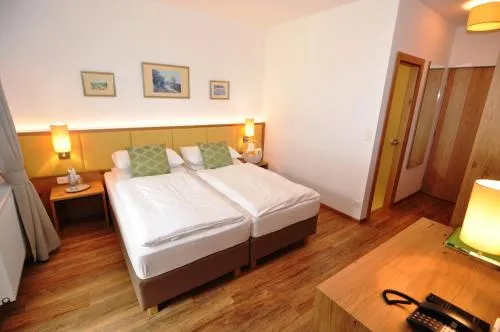 Hotel Wienerwaldhof in Tullnerbach-Lawies, Österreich
