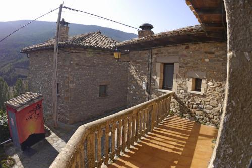 Albergue Restaurante de Artieda