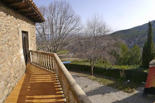 Albergue Restaurante de Artieda