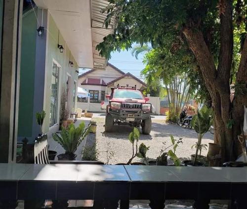 Saming Chiang Dao Guest House ( Saming Chiang Dao Guest House )