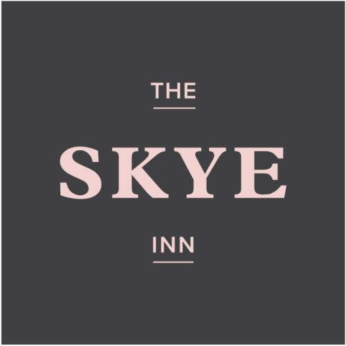 The Skye Inn in Portree
