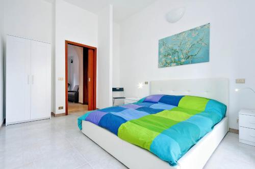  CentralStation Apartment in Rom