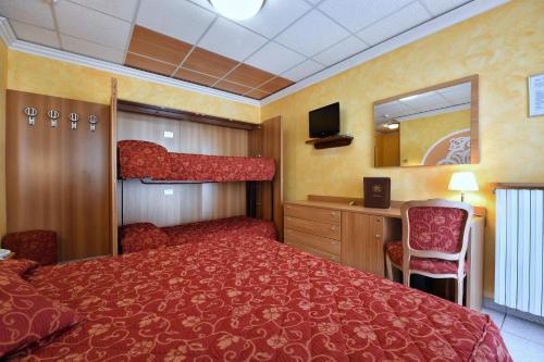 Stella Alpina Hotel