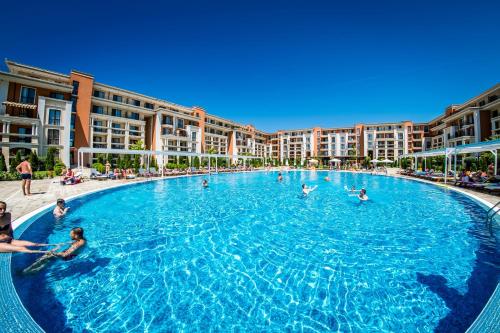 Prestige Sands Resort - image 12