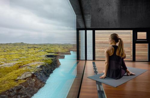 The Retreat at Blue Lagoon Iceland