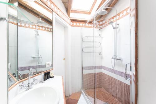 Gambero Apartments, Rome (photo 5)