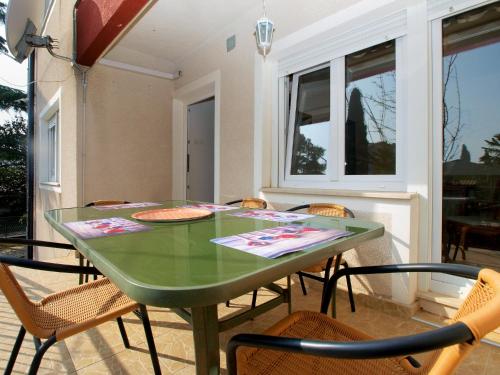 Apartments Mira 1804 - Medulin