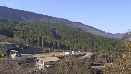 Albergue Restaurante de Artieda