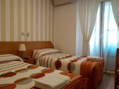 Pension Dominguez – Madrid, NC